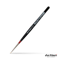 Pędzel da Vinci Micro-Nova 170 | różne rozmiary | Artmie