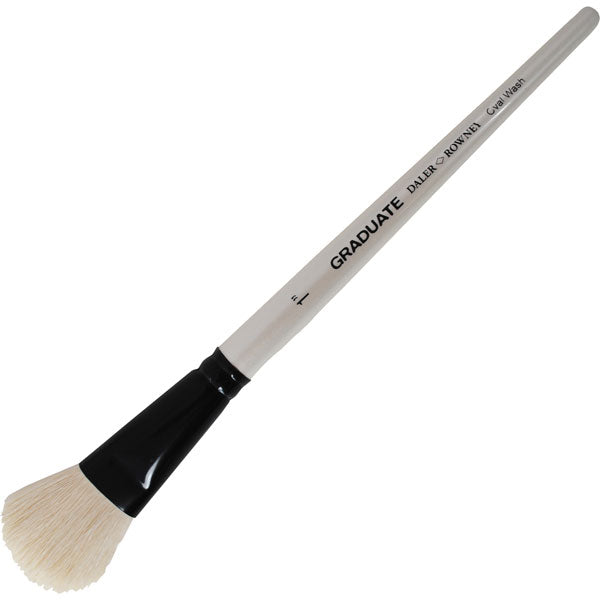 Pędzel DALER-ROWNEY mop B. włos kozy | różne rozmiary | Artmie