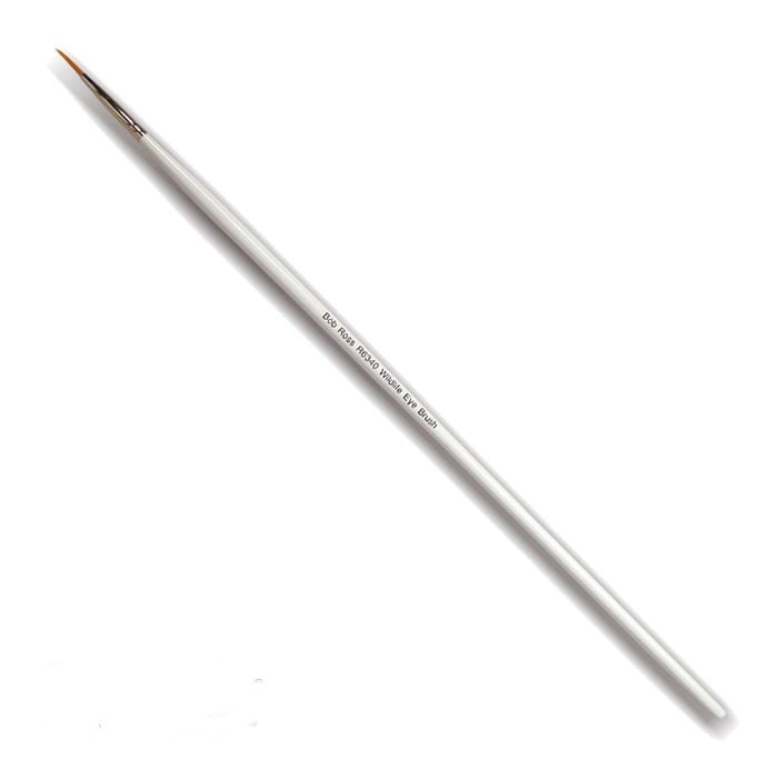 Pędzel do malowania oczu zwierząt Bob Ross R6340 | Artmie