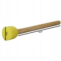 Pędzel do tapowania Phoenix / 10 mm, 1#–4#