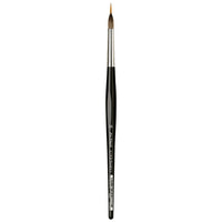 Pędzel liner da Vinci Casaneo 5599 | różne rozmiary | Artmie