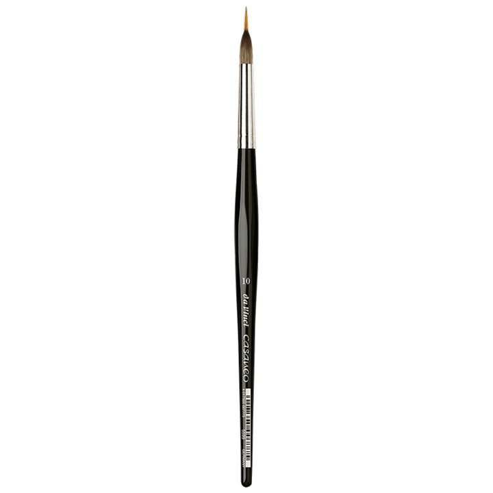 Pędzel liner da Vinci Casaneo 5599 | różne rozmiary | Artmie