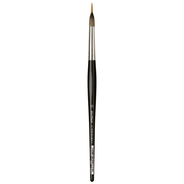 Pędzel liner da Vinci Casaneo 5599 | różne rozmiary | Artmie