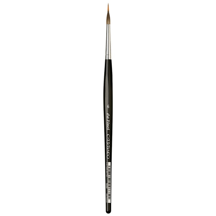 Pędzel liner da Vinci Casaneo 5599 | różne rozmiary | Artmie