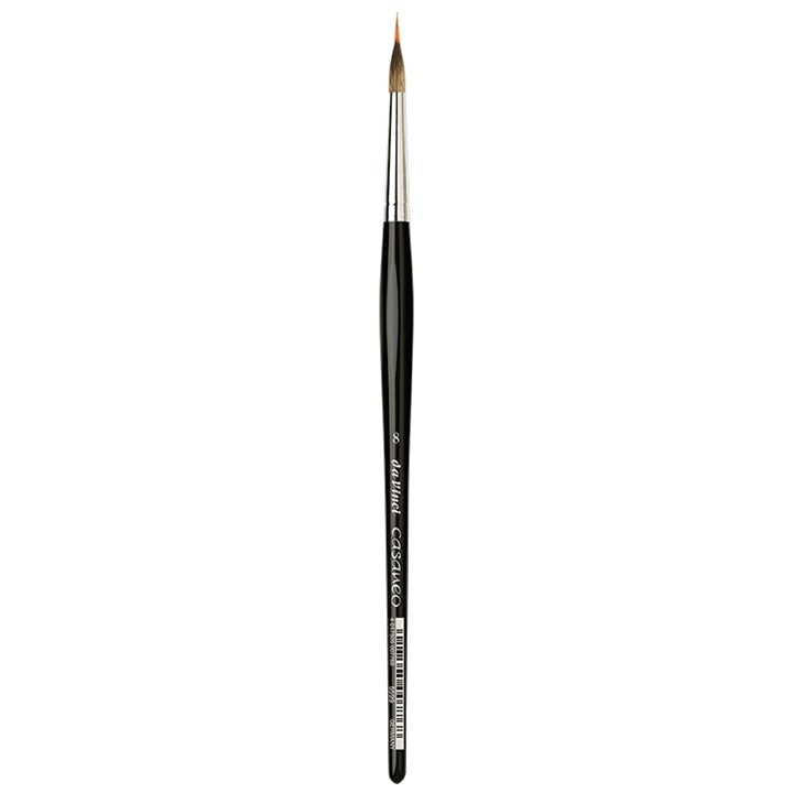Pędzel liner da Vinci Casaneo 5599 | różne rozmiary | Artmie
