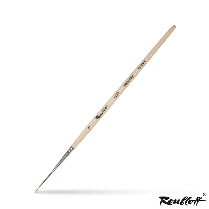 Szczotka liniowa Roubloff serii 1040 | Artmie