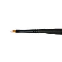 Pędzel Mini Majestic Wisp 10|0 | różne rodzaje | Artmie