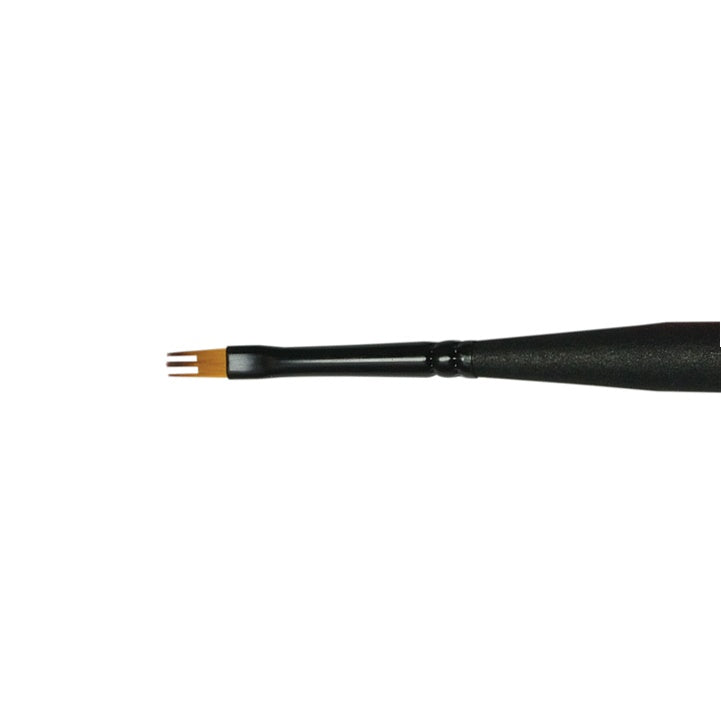 Pędzel Mini Majestic Wisp 10|0 | różne rodzaje | Artmie