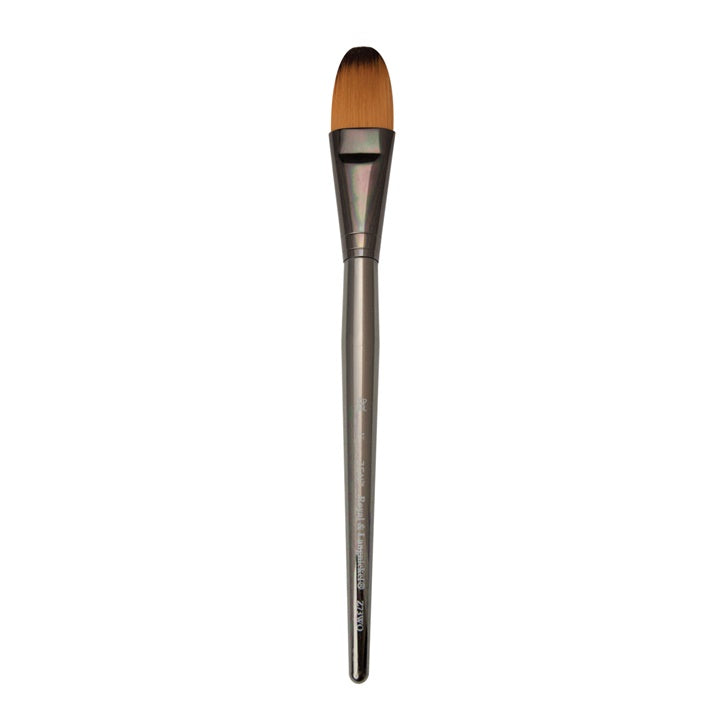 Pędzel Oval Wash Zen Series 73 od Royal & Langnickel | różne rozmiary | Artmie