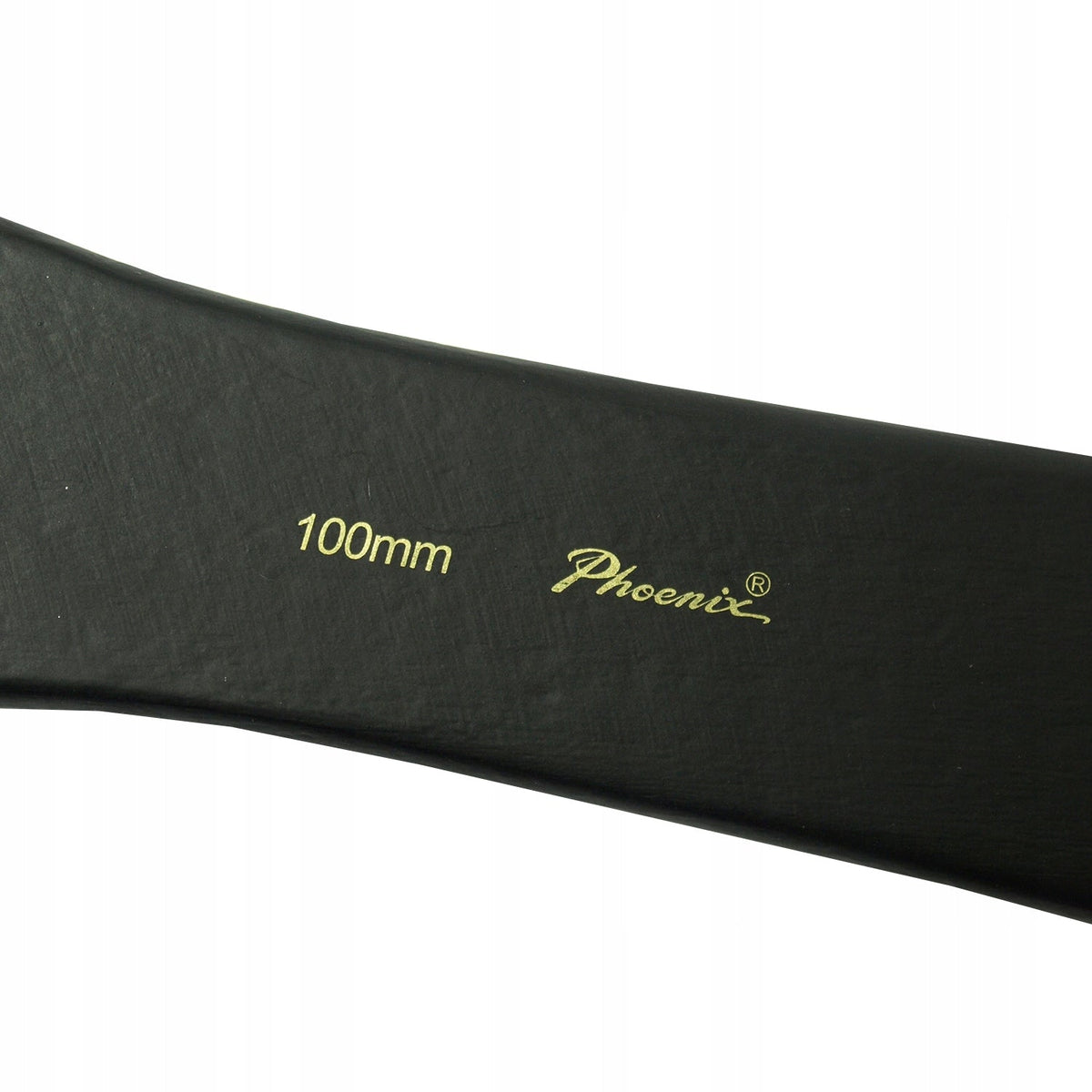 Pędzel płaski szczecinowy Phoenix 716B, 25–100 mm (100 mm)
