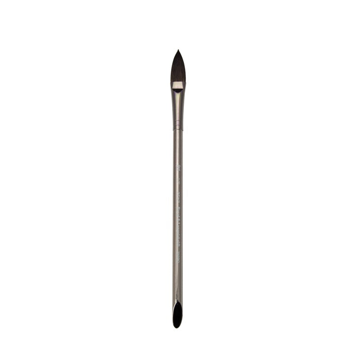 Pędzel Pointed Oval Zen Series 83 od Royal & Langnickel | różne rozmiary | Artmie