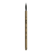 Pędzel Roubloff  do detali 6I4S liner | Artmie