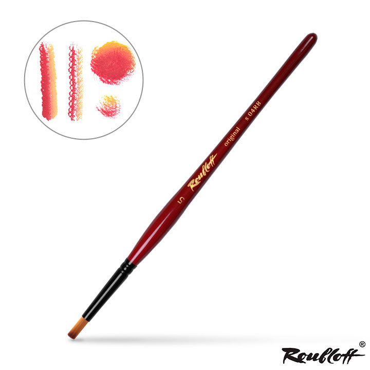 Pędzel Roubloff Hobby 04RB Original | Artmie