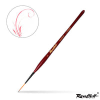 Pędzel Roubloff Hobby 10ARB Liner długi | Artmie