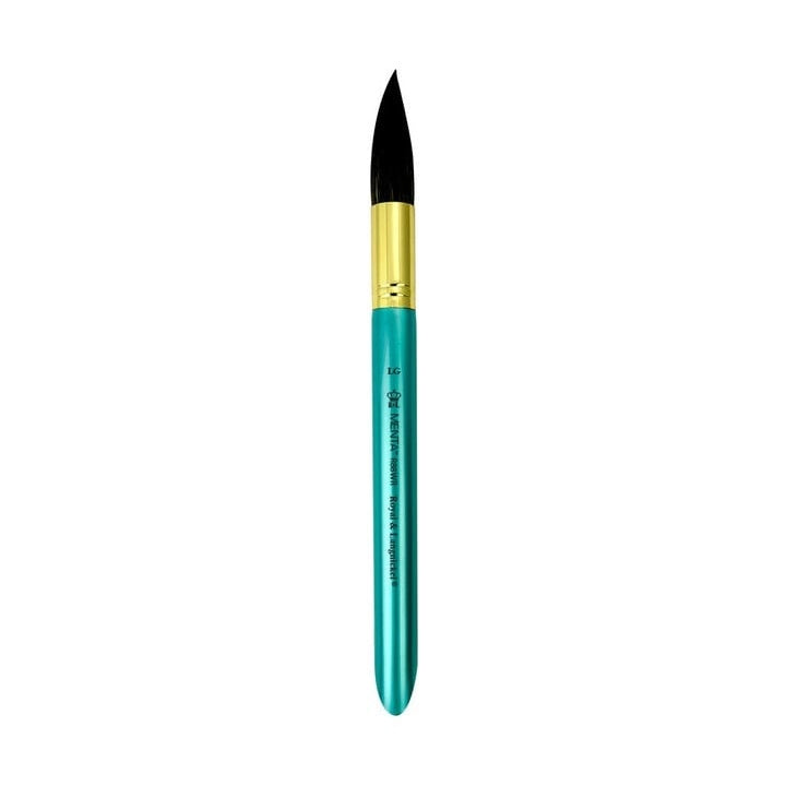 Pędzel Round Wash Menta Series 88 od Royal & Langnickel | różne rozmiary | Artmie