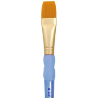 Pędzel Royal & Langnickel l R9700-3/4 płaski | Artmie