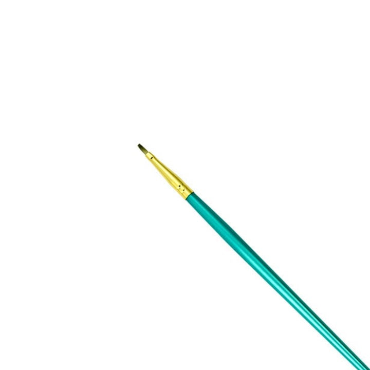 Pędzel shader Menta Series 98 od Royal & Langnickel | różne rozmiary | Artmie