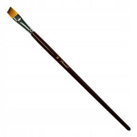 Pędzel skośny Phoenix 6604G - 10# – 14#