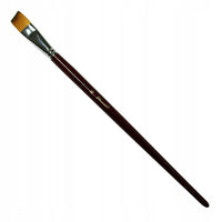 Pędzel skośny Phoenix 6604G - 10# – 16#
