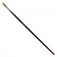Pędzel skośny Phoenix 6604G - 10# – 2#