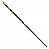 Pędzel skośny Phoenix 6604G - 10# – 6#