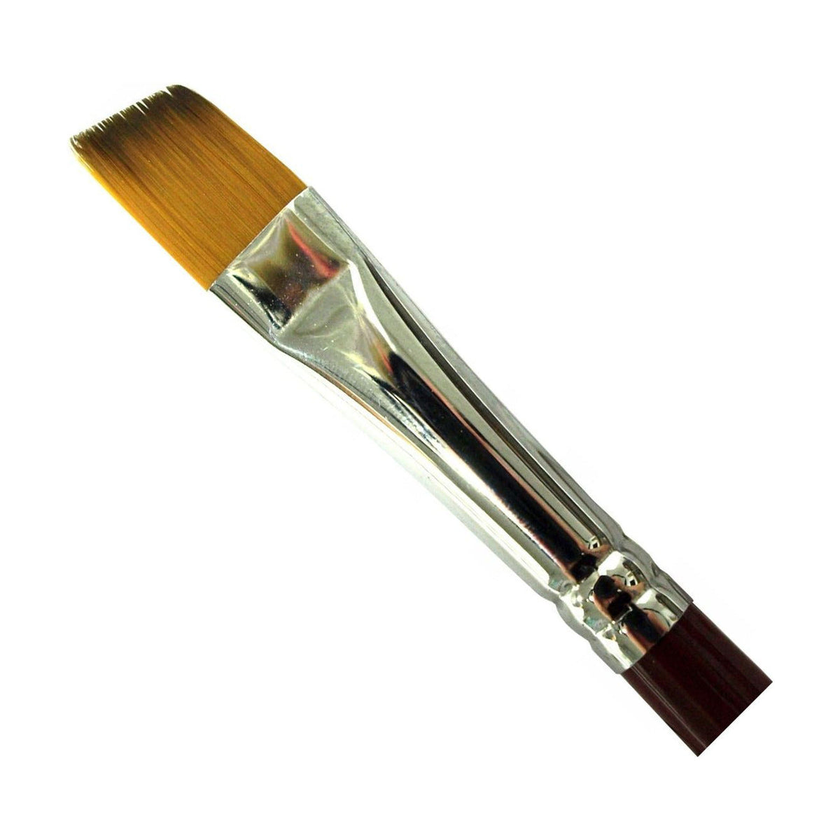 Pędzel skośny Phoenix 6604G - 10#