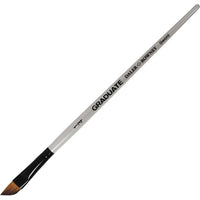 Pędzel skośny - Sword / wielkość 1/4 | Artmie