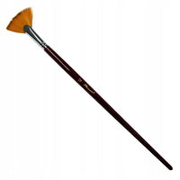 Pędzel wachlarzowy Phoenix 6604D / rozmiary 0–16 – 12#