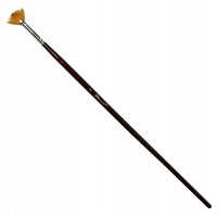 Pędzel wachlarzowy Phoenix 6604D / rozmiary 0–16 – 2#