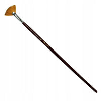 Pędzel wachlarzowy Phoenix 6604D / rozmiary 0–16 – 6#