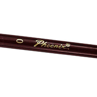 Pędzel wachlarzowy Phoenix 6604D / rozmiary 0–16