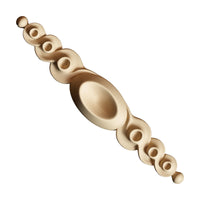Pentart elastyczne drewno Elastic wood DC 108 volute 10,8 x 2,0 x 0,7 cm