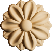 Pentart elastyczne drewno RZ 01 kula 6 cm