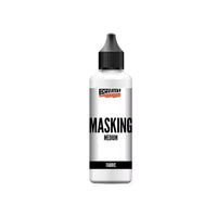 Pentart Medium maskujące do tekstyliów 80 ml | Artmie