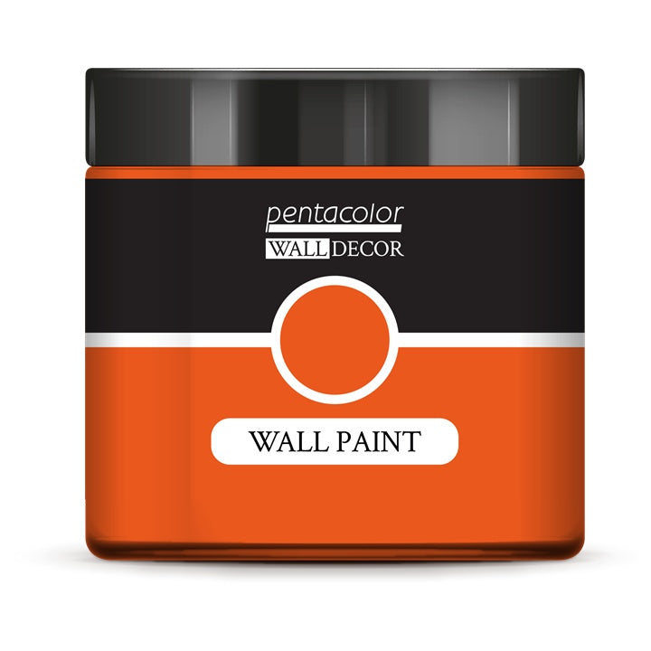 Farba do wnętrz Pentart 500 ml | różne odcienie