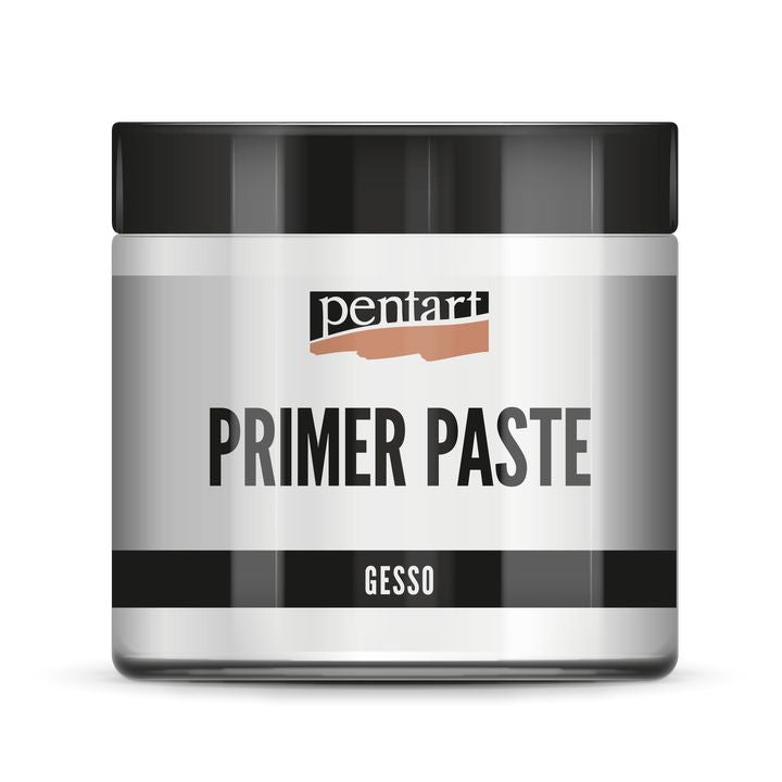 Pentart White Primer Base Coat 500 ml | Artmie