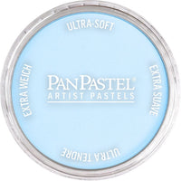 Perłowy suchy pastel PanPastel 9 ml – 955.5 Perłowa Niebieska