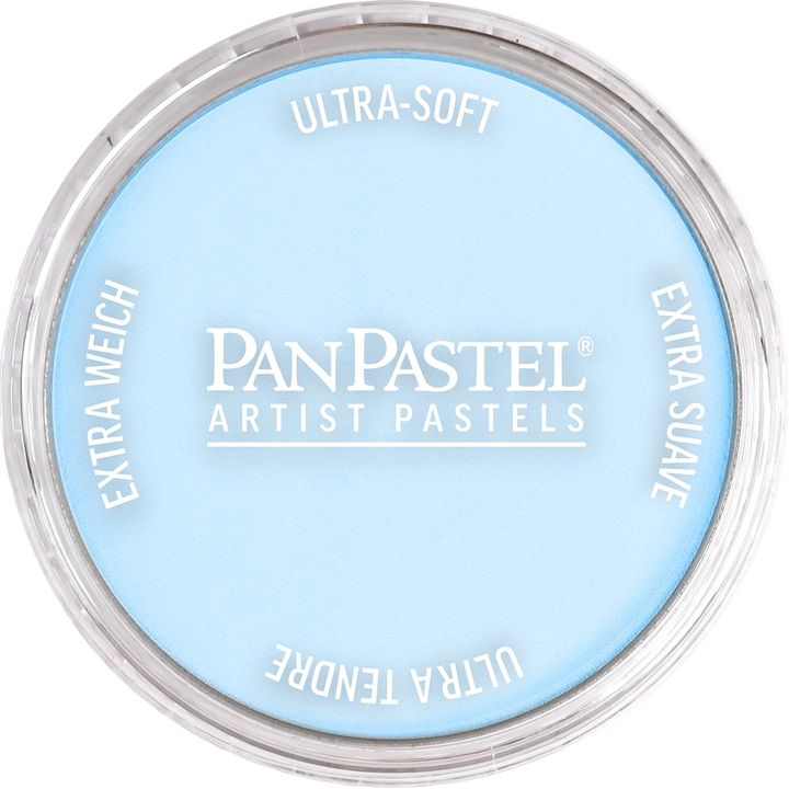 Perłowy suchy pastel PanPastel 9 ml | różne odcienie