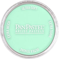 Perłowy suchy pastel PanPastel 9 ml – 956.5 Perłowa Zielona