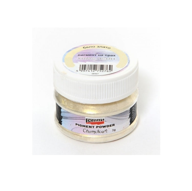 Perłowy pigment w proszku | Artmie