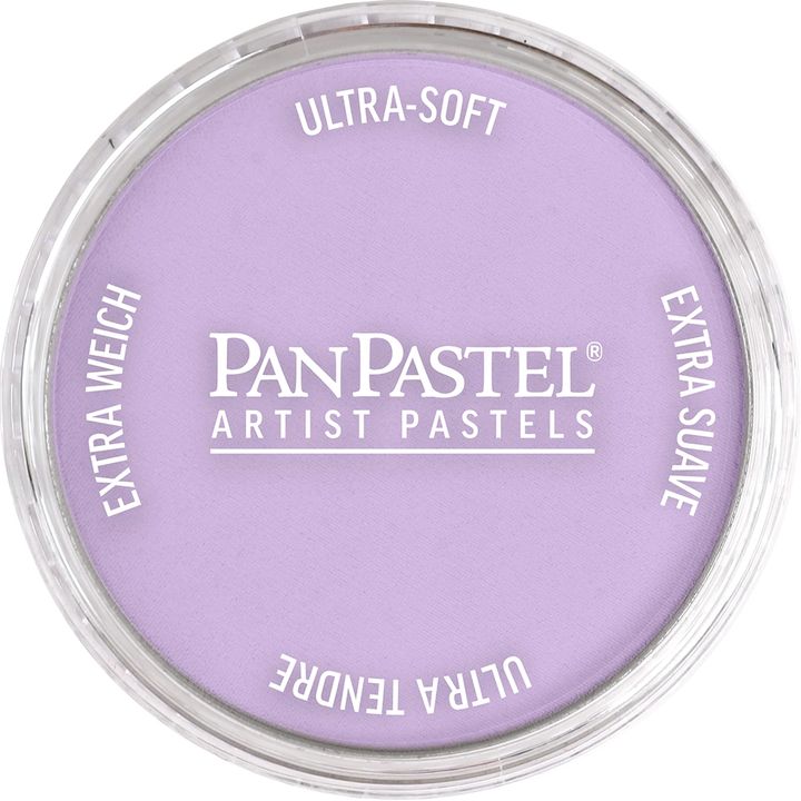 Perłowy suchy pastel PanPastel 9 ml | różne odcienie | Artmie