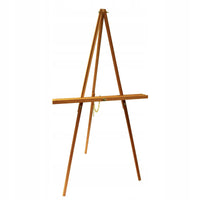 Phoenix – sztaluga studyjna bukowa, 102 cm