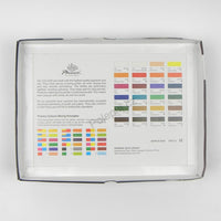 Phoenix – zestaw farb olejnych 12–24 x 12 ml
