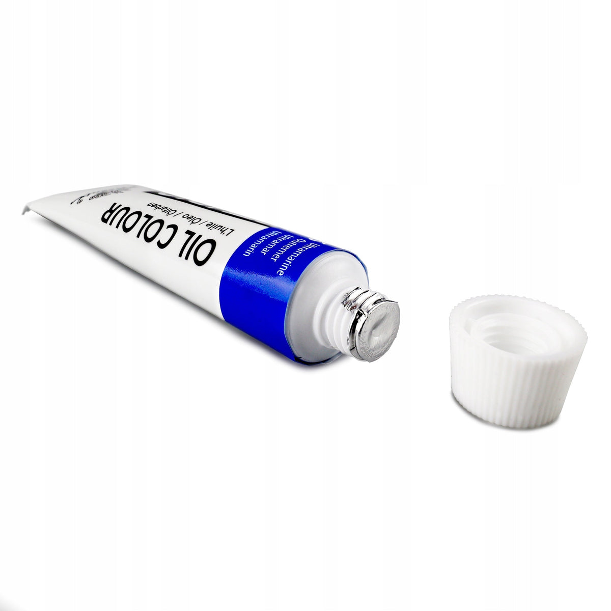 Phoenix – zestaw farb olejnych 12–24 x 12 ml