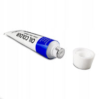 Phoenix – zestaw farb olejnych 12–24 x 12 ml