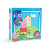 Piankowa mata do zabawy PEPPA PIG | Artmie