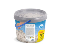 Piasek kinetyczny do modelowania JOVI 3500 g