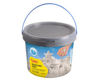 Piasek kinetyczny do modelowania JOVI 3500 g