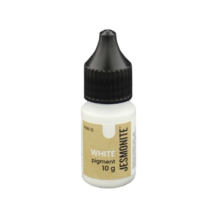 Pigment Jesmonite 10 g – Biały
