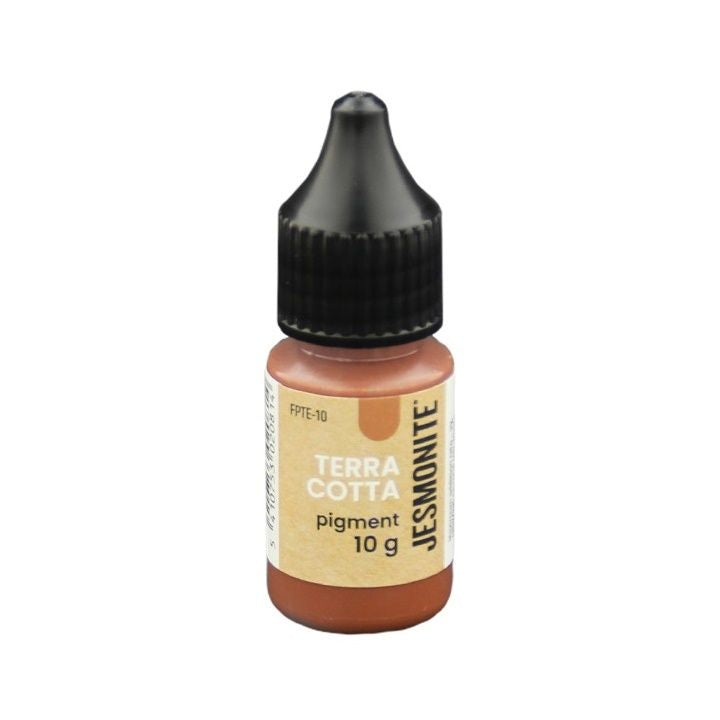 Pigment Jesmonite 10 g – Terakota